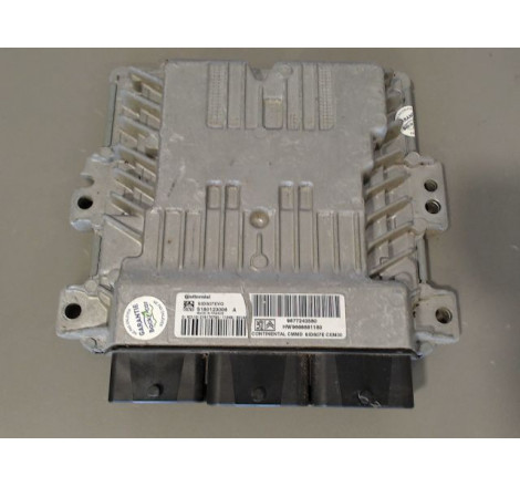 CALCULATEUR MOTEUR