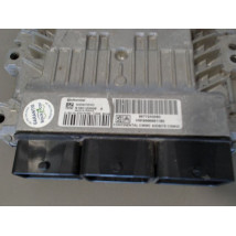 CALCULATEUR MOTEUR PEUGEOT 5008