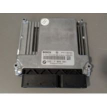 CALCULATEUR MOTEUR B.M.W. SERIE 1