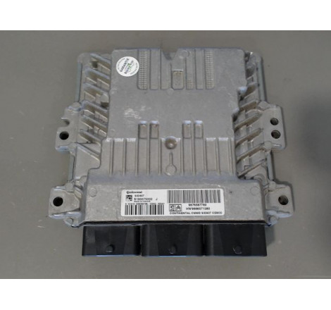 CALCULATEUR MOTEUR
