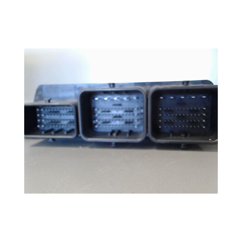 CALCULATEUR MOTEUR PEUGEOT 3008