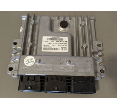 CALCULATEUR MOTEUR
