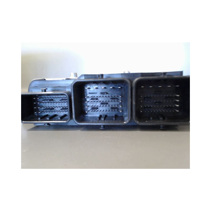 CALCULATEUR MOTEUR PEUGEOT 508