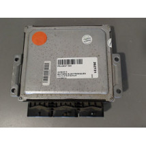 CALCULATEUR MOTEUR PEUGEOT 508