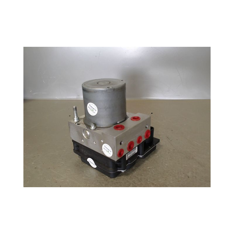 UNITE HYDRAULIQUE ABS CITROEN C4