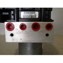 UNITE HYDRAULIQUE ABS CITROEN C4