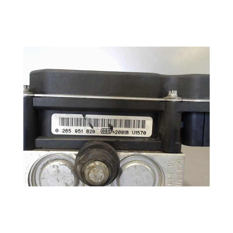 UNITE HYDRAULIQUE ABS CITROEN C4