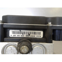 UNITE HYDRAULIQUE ABS CITROEN C4