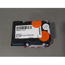 UNITE HYDRAULIQUE ABS RENAULT CLIO