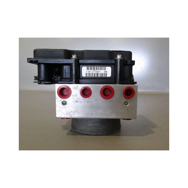 UNITE HYDRAULIQUE ABS RENAULT CLIO