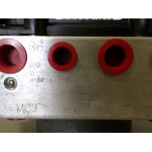 UNITE HYDRAULIQUE ABS RENAULT CLIO
