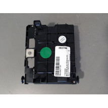 BOITE A FUSIBLES PEUGEOT 307