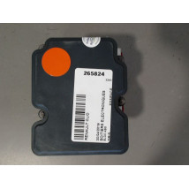 UNITE HYDRAULIQUE ABS RENAULT CLIO