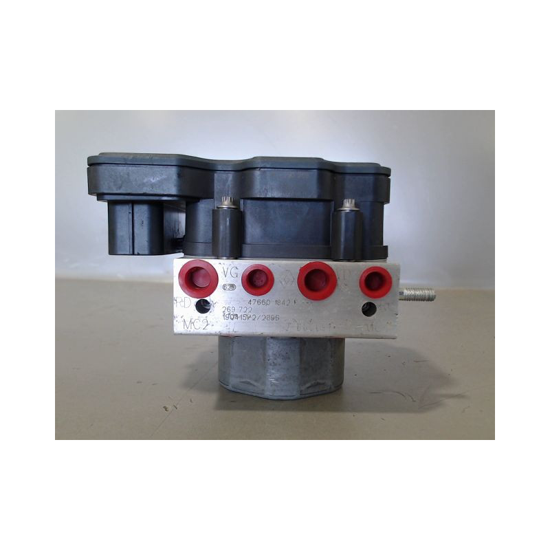 UNITE HYDRAULIQUE ABS RENAULT CLIO
