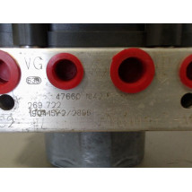 UNITE HYDRAULIQUE ABS RENAULT CLIO