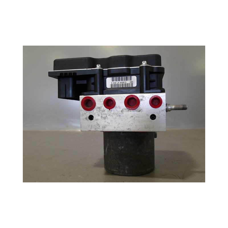 UNITE HYDRAULIQUE ABS PEUGEOT 308