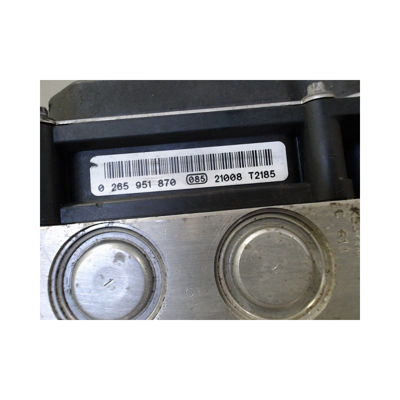 UNITE HYDRAULIQUE ABS PEUGEOT 308