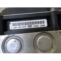 UNITE HYDRAULIQUE ABS PEUGEOT 308