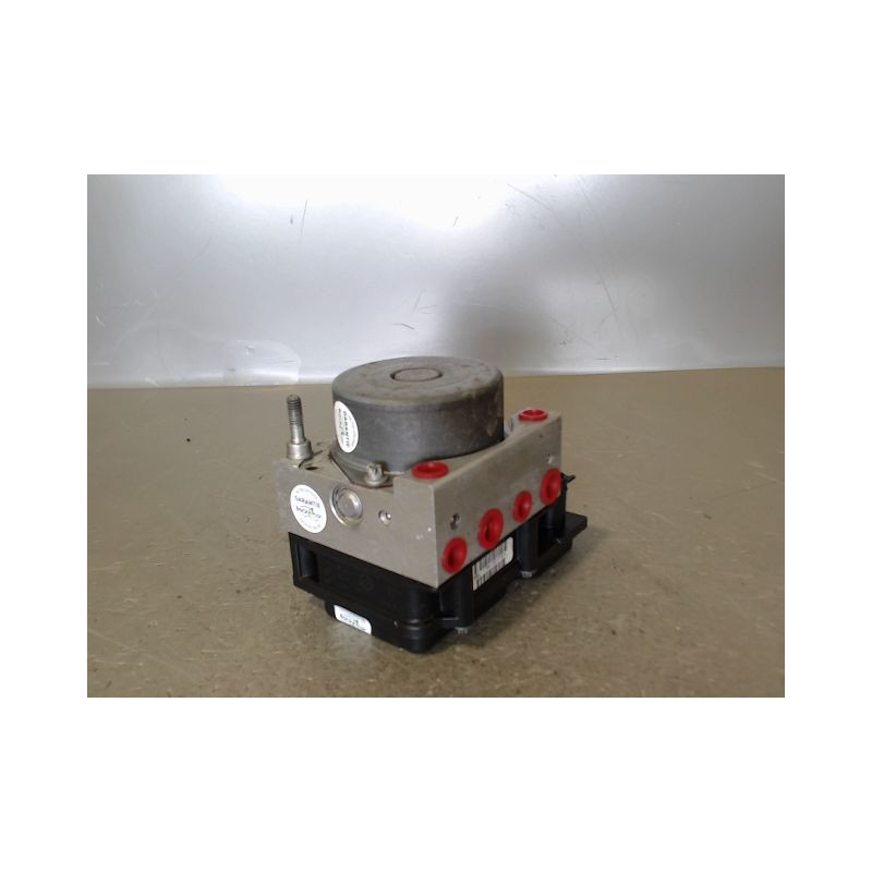 UNITE HYDRAULIQUE ABS RENAULT CLIO