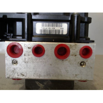 UNITE HYDRAULIQUE ABS RENAULT CLIO