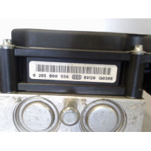 UNITE HYDRAULIQUE ABS RENAULT CLIO