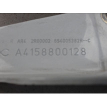 COMPAS DROIT CAPOT RENAULT KANGOO
