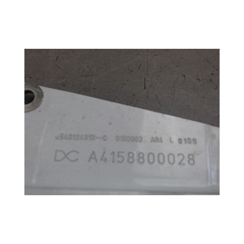 COMPAS GAUCHE CAPOT RENAULT KANGOO