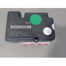 UNITE HYDRAULIQUE ABS PEUGEOT 207