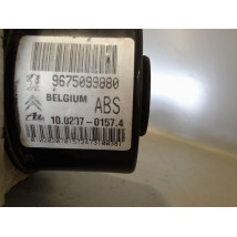 UNITE HYDRAULIQUE ABS PEUGEOT 207
