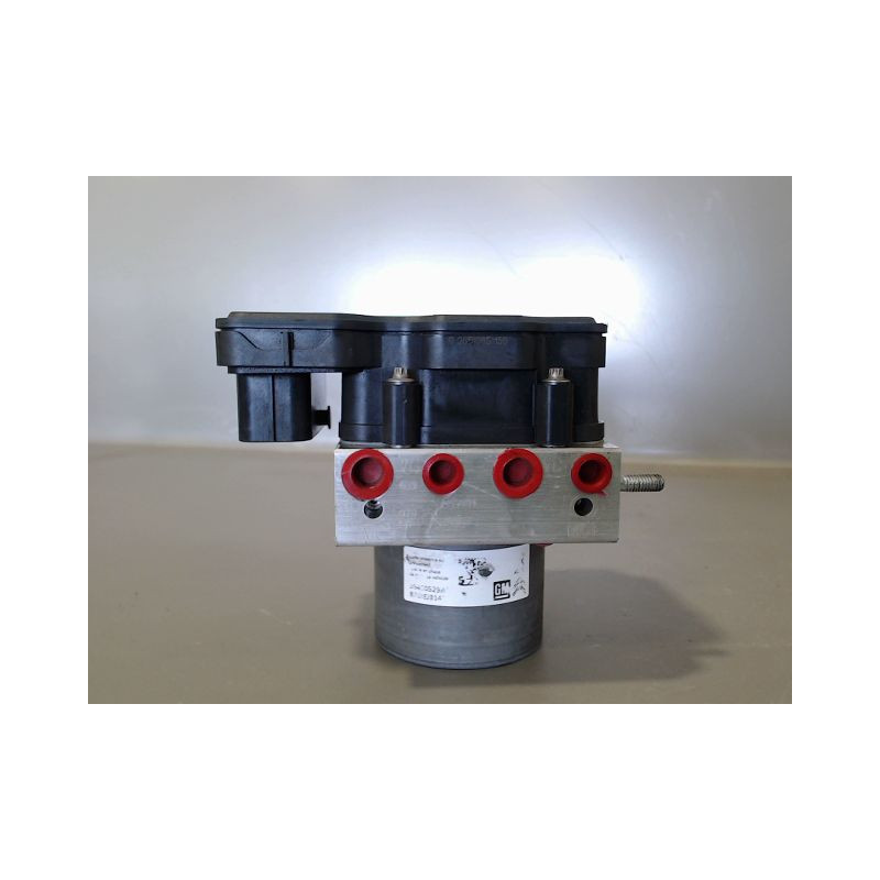 UNITE HYDRAULIQUE ABS CITROEN C3 AIRCR.