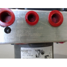 UNITE HYDRAULIQUE ABS CITROEN C3 AIRCR.