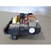 BOITE A FUSIBLES CITROEN C4