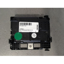 BOITE A FUSIBLES PEUGEOT 207