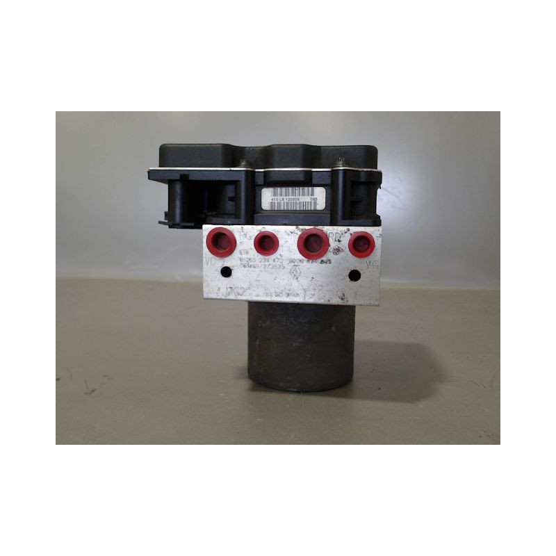 UNITE HYDRAULIQUE ABS RENAULT MEGANE