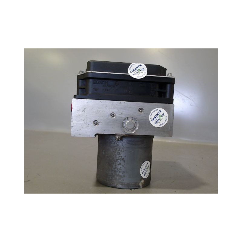 UNITE HYDRAULIQUE ABS RENAULT MEGANE