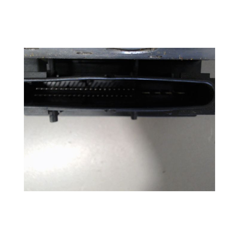 UNITE HYDRAULIQUE ABS RENAULT MEGANE