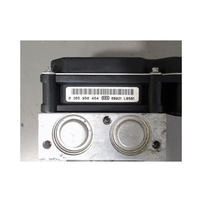 UNITE HYDRAULIQUE ABS RENAULT MEGANE