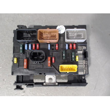 BOITE A FUSIBLES CITROEN C3