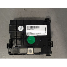 BOITE A FUSIBLES PEUGEOT 307