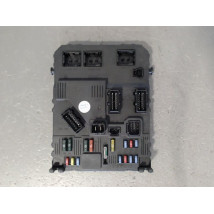 BOITIER GESTION HABITACLE PEUGEOT 206