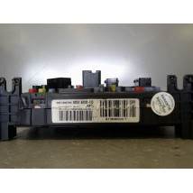 BOITIER GESTION HABITACLE PEUGEOT 206