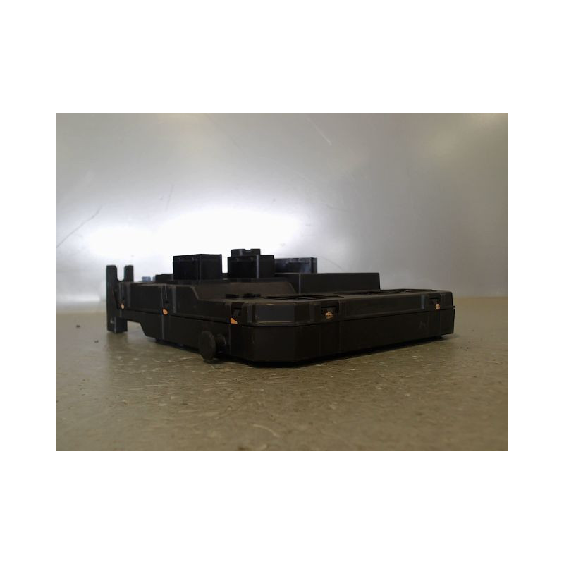 BOITIER GESTION HABITACLE PEUGEOT 206