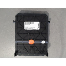 BOITIER GESTION HABITACLE PEUGEOT 206