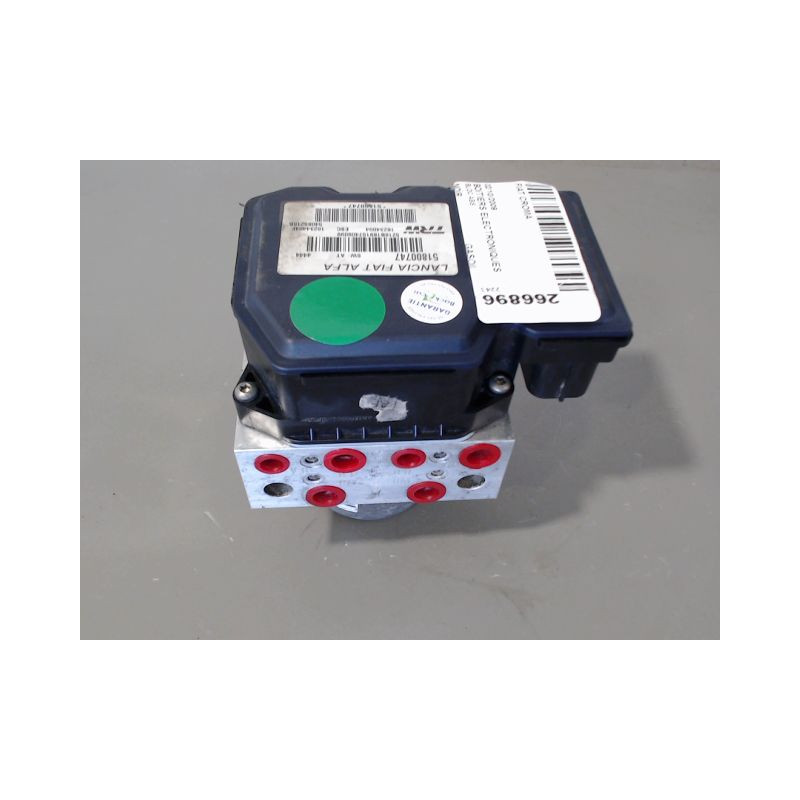UNITE HYDRAULIQUE ABS FIAT CROMA