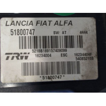 UNITE HYDRAULIQUE ABS FIAT CROMA