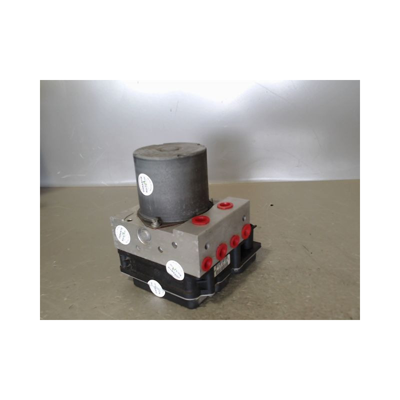 UNITE HYDRAULIQUE ABS RENAULT MEGANE