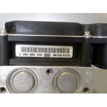 UNITE HYDRAULIQUE ABS RENAULT MEGANE