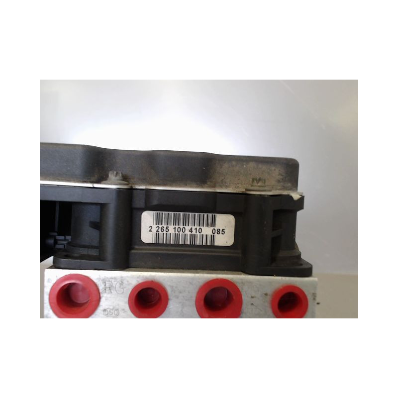 UNITE HYDRAULIQUE ABS RENAULT MEGANE