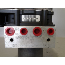 UNITE HYDRAULIQUE ABS RENAULT MEGANE