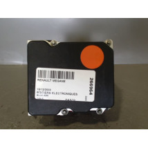 UNITE HYDRAULIQUE ABS RENAULT MEGANE